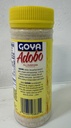 GOYA - ADOBO LEMON & PEPPER