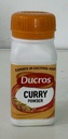 DUCROS - CURRY POWDER