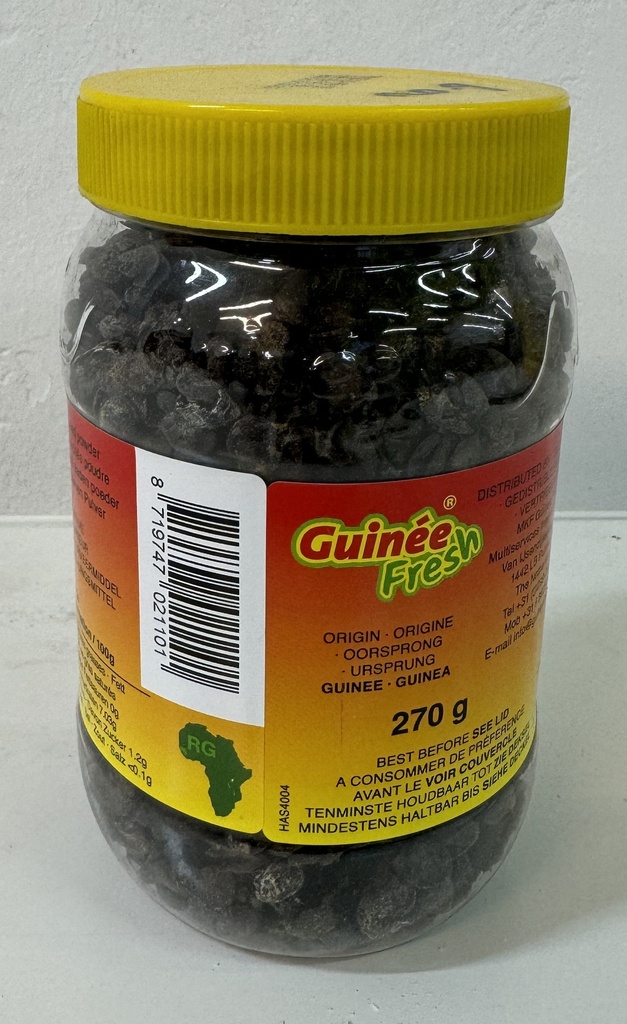 GUINEA FRESH - SUMBALA POWDER
