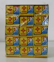 NESTLE - MAGGI CUBES CHICKEN FLAVOUR (60 Pieces)