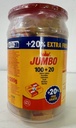 JUMBO - STOCK CUBES