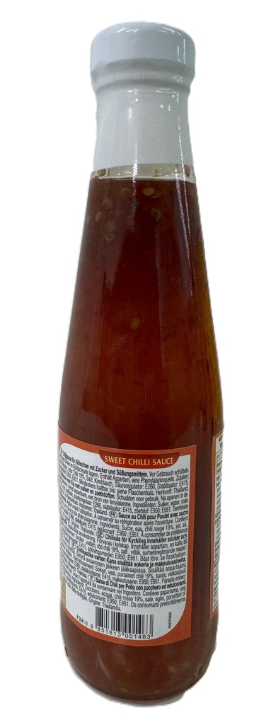 ROYAL THAI SWEET CHILLI SAUCE 