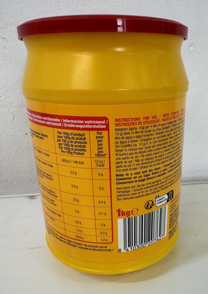 JUMBO - AROMA ALL-PURPOSE