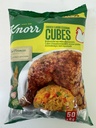 KNORR CUBES CHICKEN (50 Pieces)