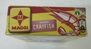NESTLE - MAGGI CUBES CRAYFISH FLAVOUR (60 Pieces)