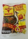 NESTLE - STAR MAGGI CUBES (100 CUBES)