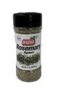 BADIA ROSEMARY ROMERO