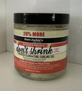 AUNT JACKIE'S - HAIR CURLING GEL