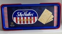 SKYFLAKES CRACKERS (32 PACKS)