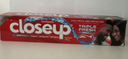 CLOSEUP RED TOOTHPASTE