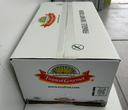 TROPICAL GOURMET - SALTED PLANTAIN CHIPS (20 Pieces)