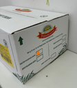 TROPICAL GOURMET - SALTED PLANTAIN CHIPS (20 Pieces)