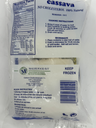 HATHIE FROZEN CASSAVA
