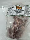AFRICAN BEAUTY - GOAT MEAT