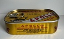 APOLLO - SPICED SARDINE