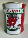 Gino Tomato Paste 800g