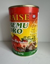 Palm Cream with Herbs