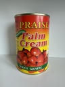 Palm Cream 400G Praise