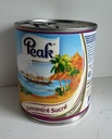 PEAK SWEET CONDENSED MILK