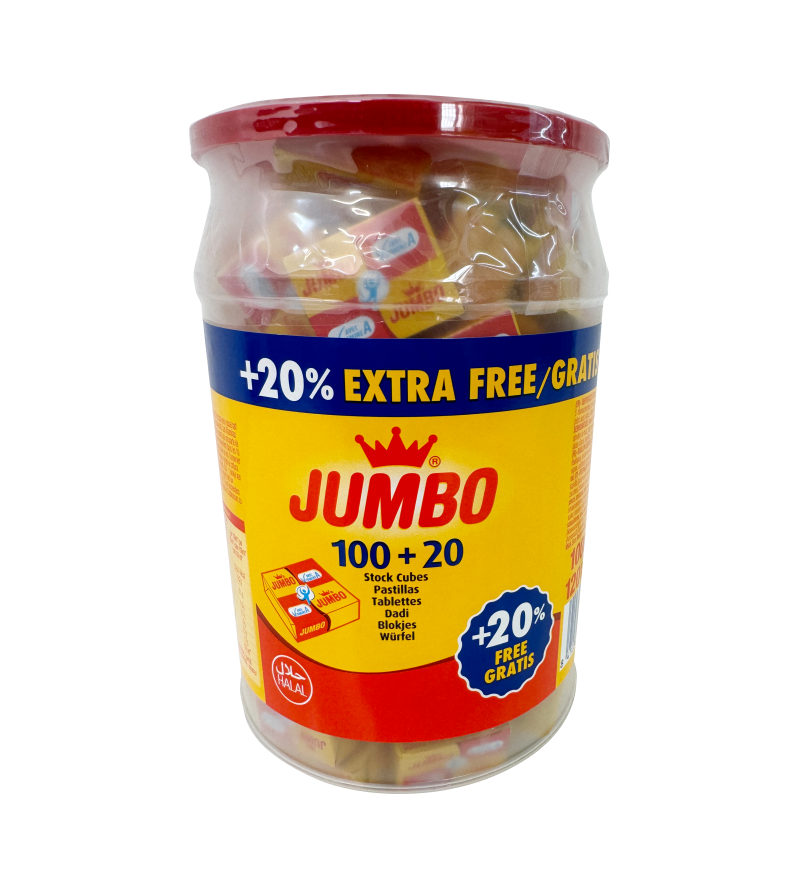 Jumbo