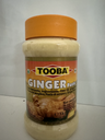 Ginger Paste