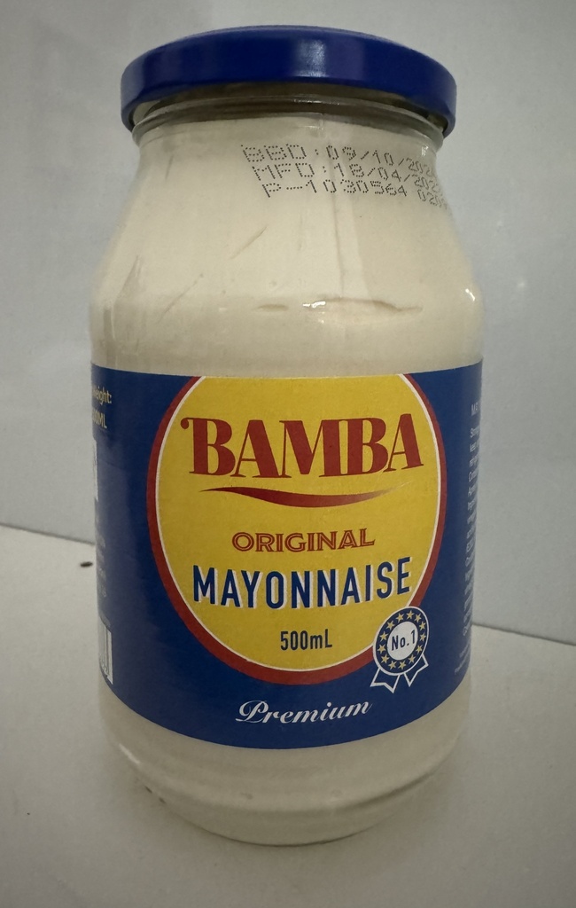 Mayonnaise