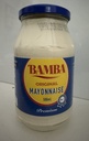 Mayonnaise