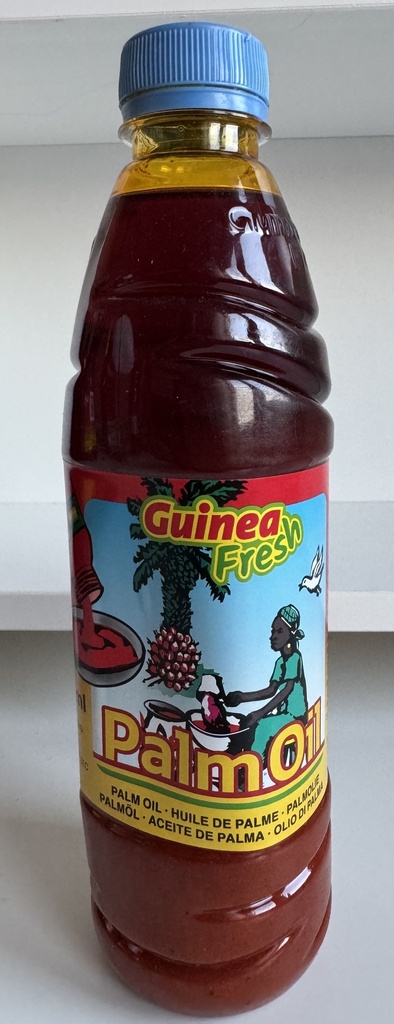PalmOil