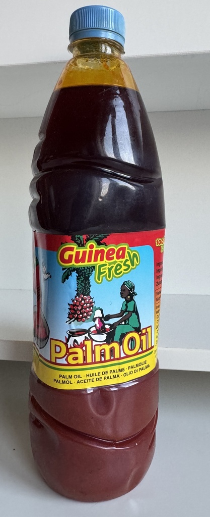 Palm Oil