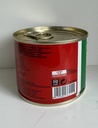 GINO TOMATO PASTE 210g