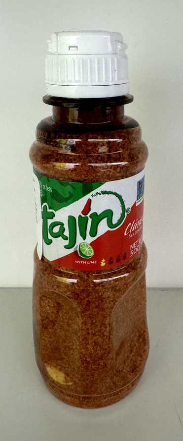 Taj N Cl Sico Seasoning Fruit