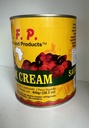 A.F.P. - PALM CREAM
