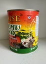 PRAISE - ABEMU DRO PALM CREAM 800g