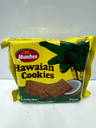 Hawaian Cookies