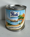 PEAK UNSWEETENED CONDENSED MILK 170g