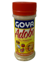 Goya Adobo All Purpose Seasoning  Bitter Orange  8 Oz