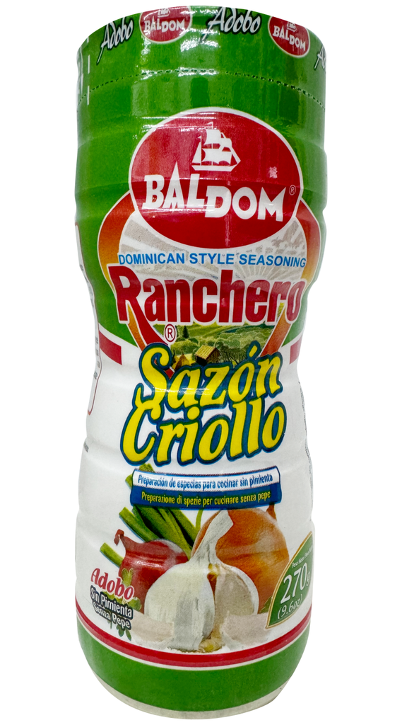 Sazón