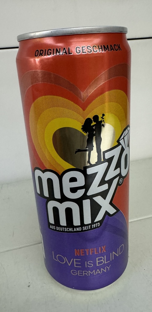 Mezzo Mic