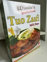 WINNIE'S TUO ZAAFI