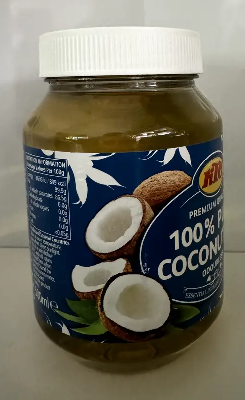 KTC 100% PURE COCONUT OIL.webp