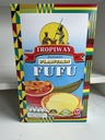 TROPIWAY PLANTAIN FUFU