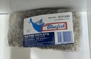 BLUEFISH - SAITHE CUTLETS