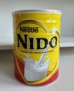 Nido Full Cream Milk Powder, 900g