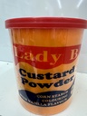 Lady B Custard 500g