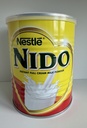 Nestle Nido Milk Powder