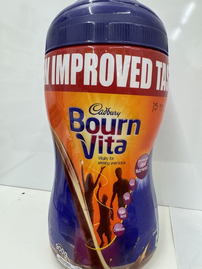 Bournvita 500G