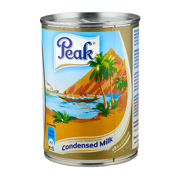 PEAK CON (EVAP) Milk 410G
