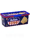 My San M.Y. San Sky Flakes Crackers