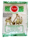 MP Pounded Yam