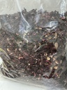AFRICAN BEAUTY - HIBISCUS BISSAP ROUGE 1KG